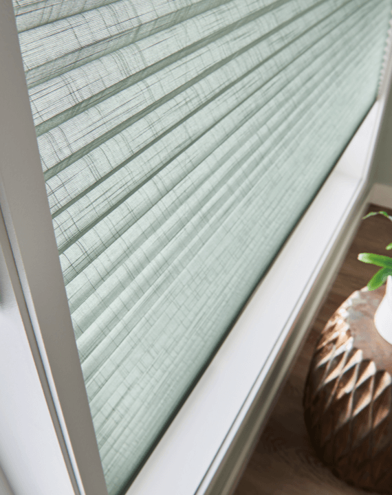 window treatment offerings at Smith & Purvis Carpet One